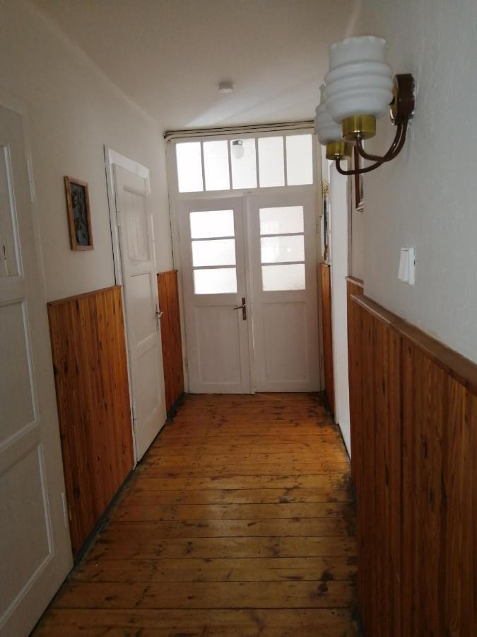Apartment Patrick Harrachov Buitenkant foto